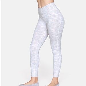 Outdoor Voices Strata 7/8 Legging Super Bloom